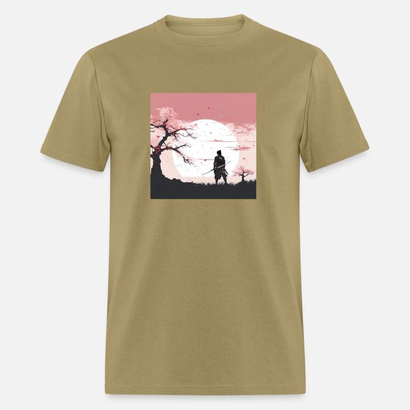 Blossom Breeze Warrior Pale K Blossom Blade