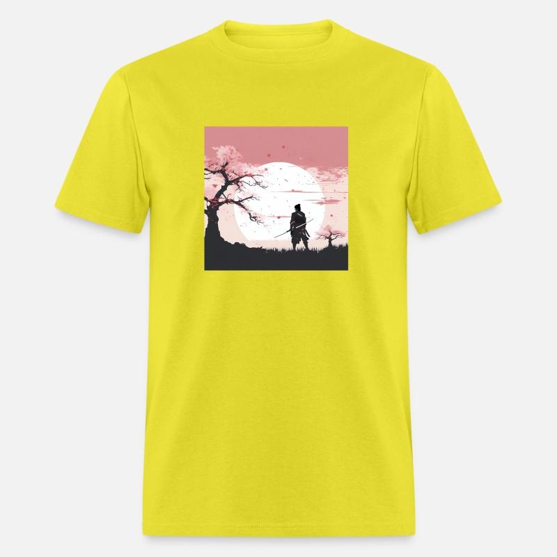 Blossom Breeze Warrior Pale K Blossom Blade