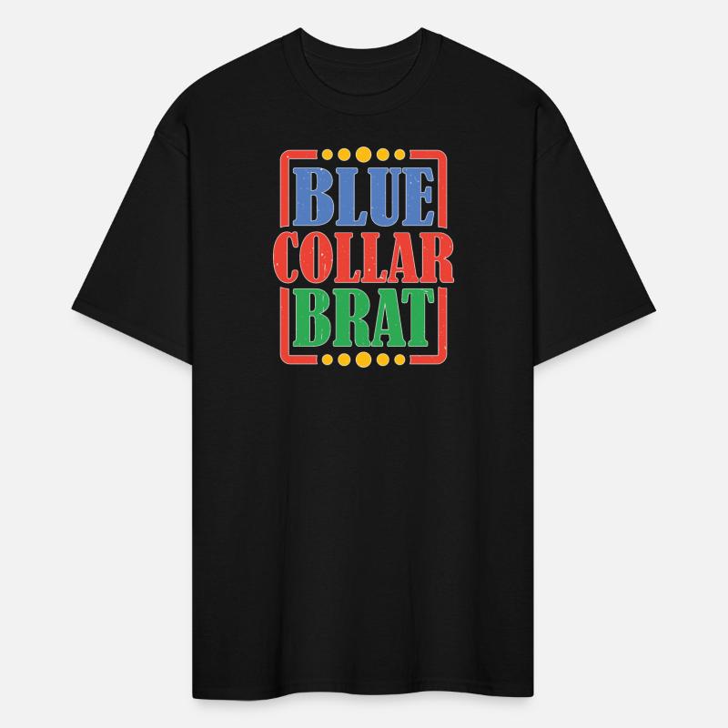 Blue Collar Brat 5