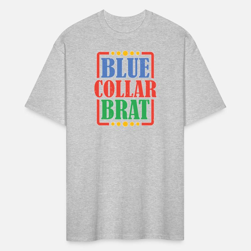 Blue Collar Brat 5