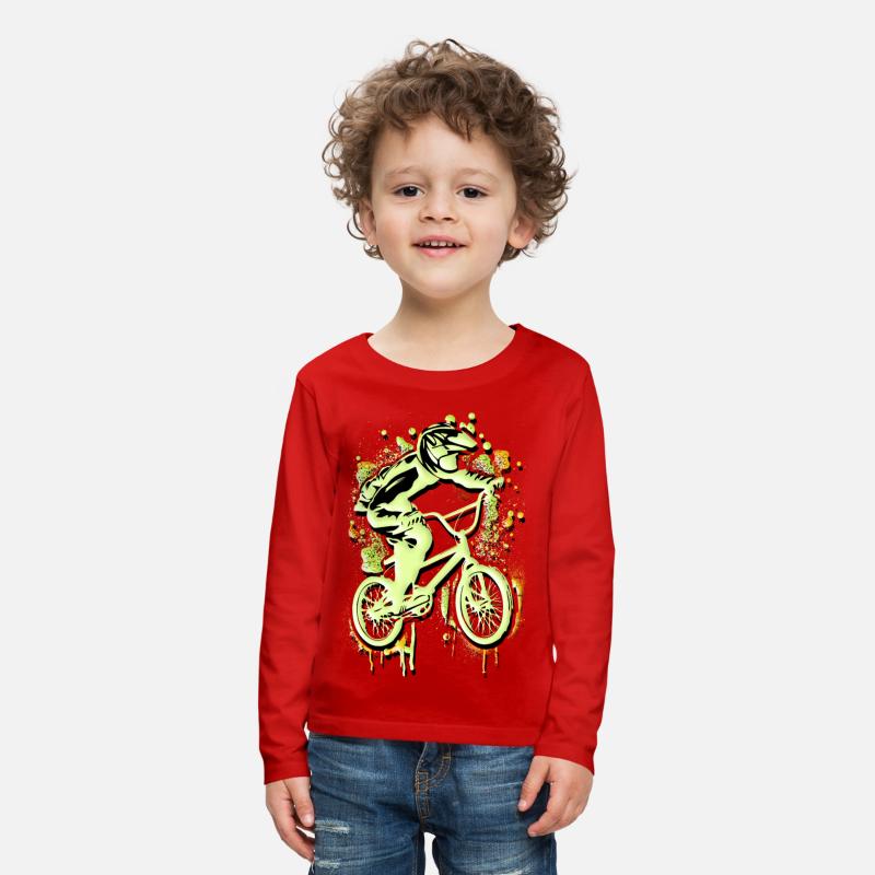 Bmx Bike | Bmx Cyclist | Bmx Racing