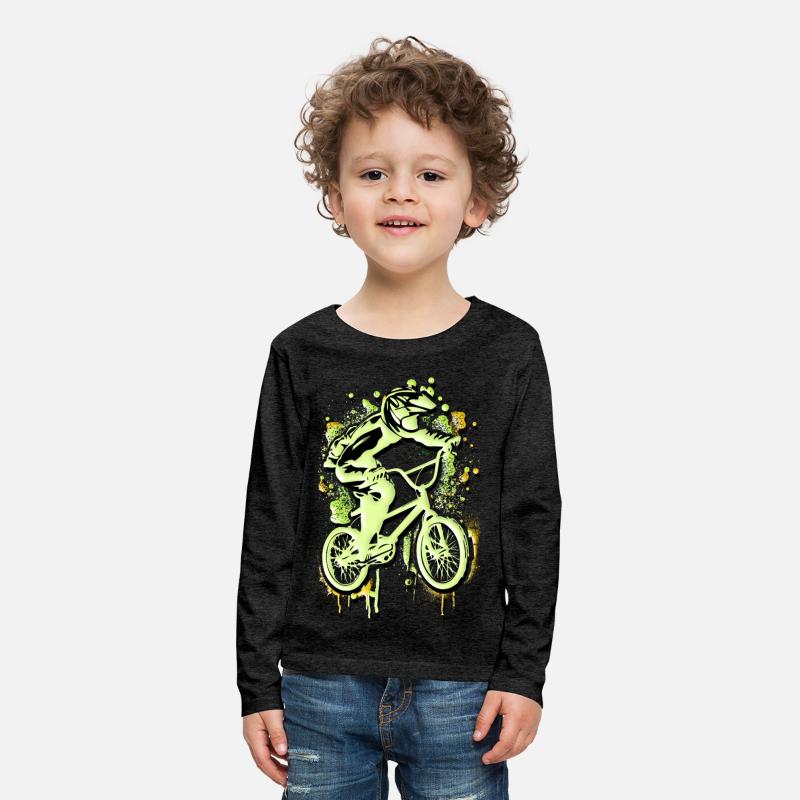 Bmx Bike | Bmx Cyclist | Bmx Racing