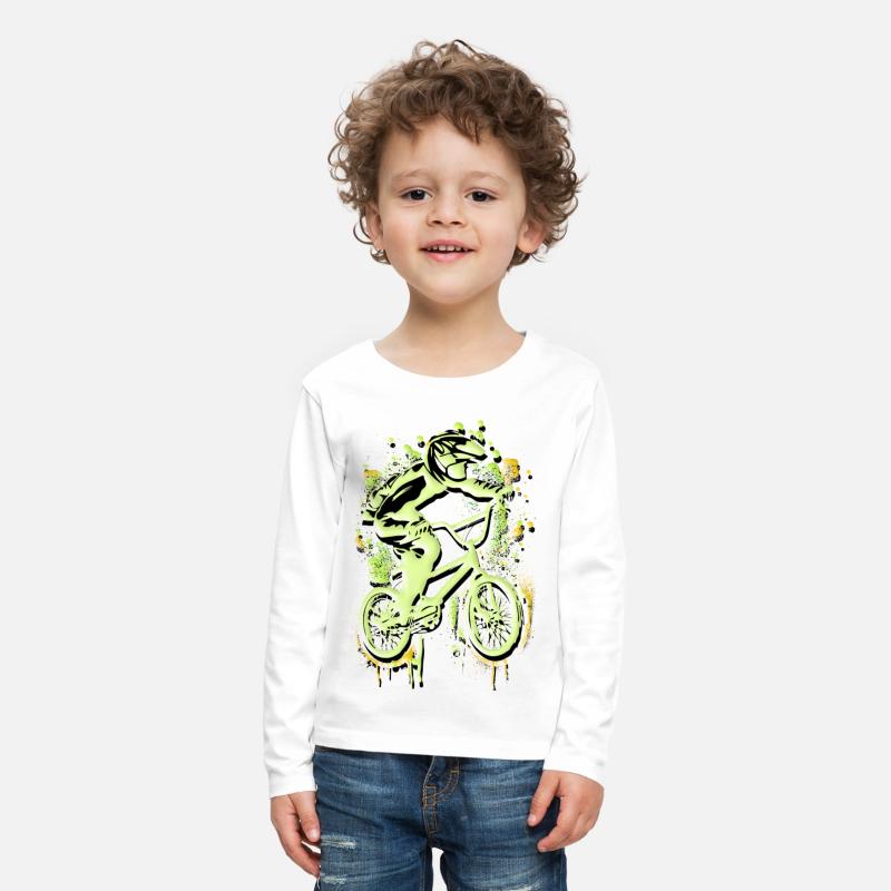 Bmx Bike | Bmx Cyclist | Bmx Racing