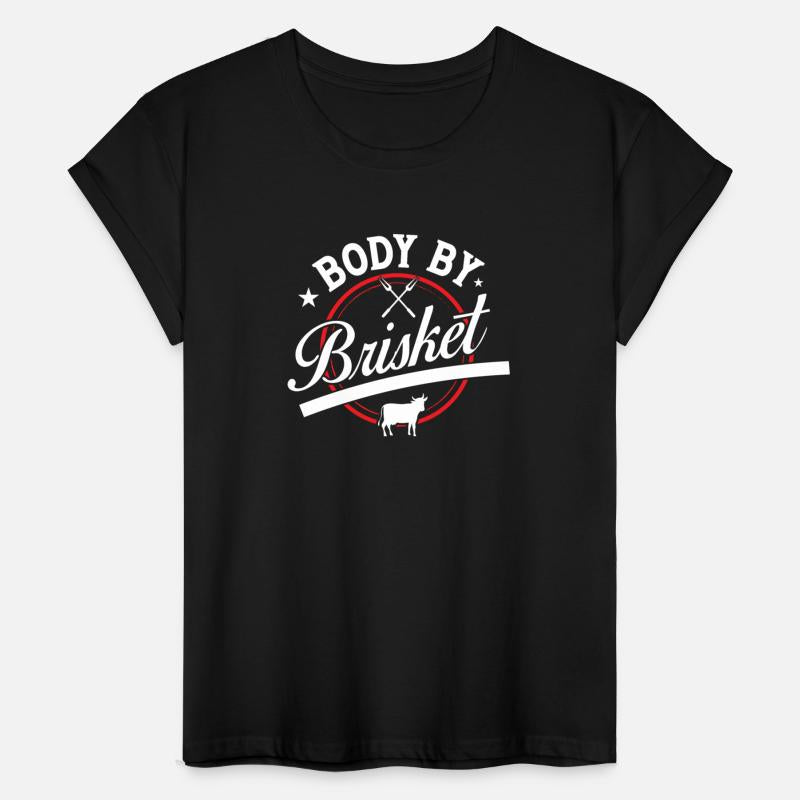 Body By Brisket