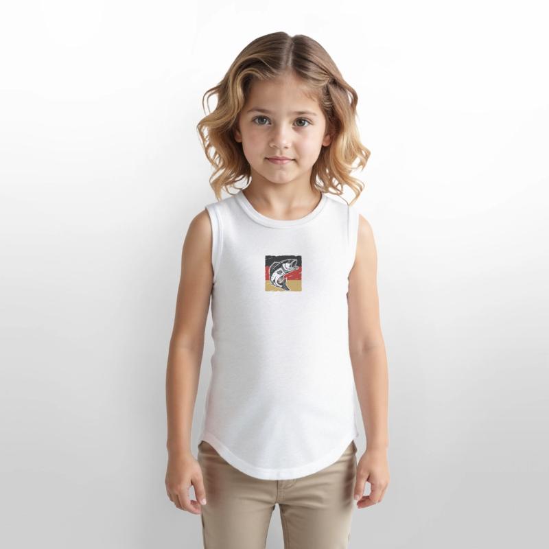 Bold Bass with German Pride