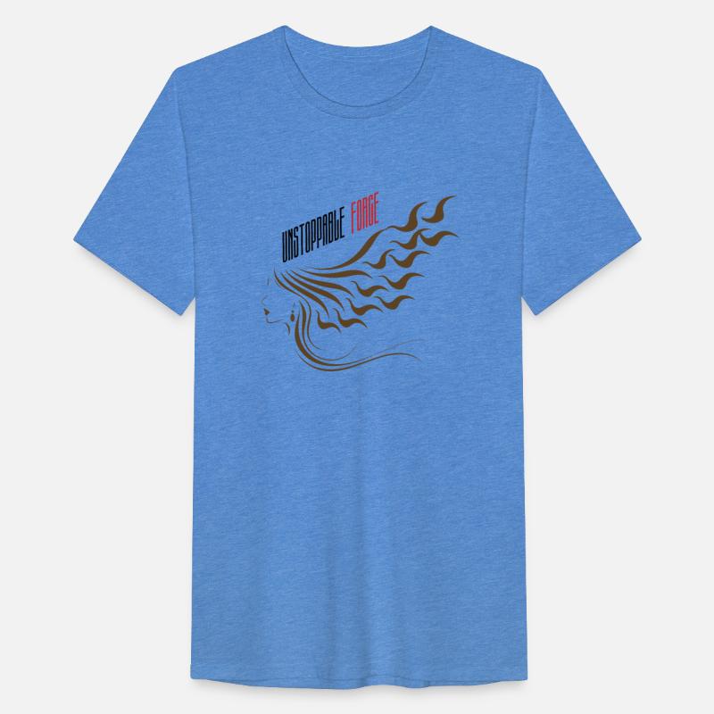 Bold Feminine Power Design | Unstoppable Woman