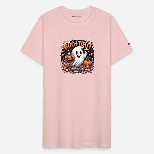 Boo-tiful Night Candy Ghost