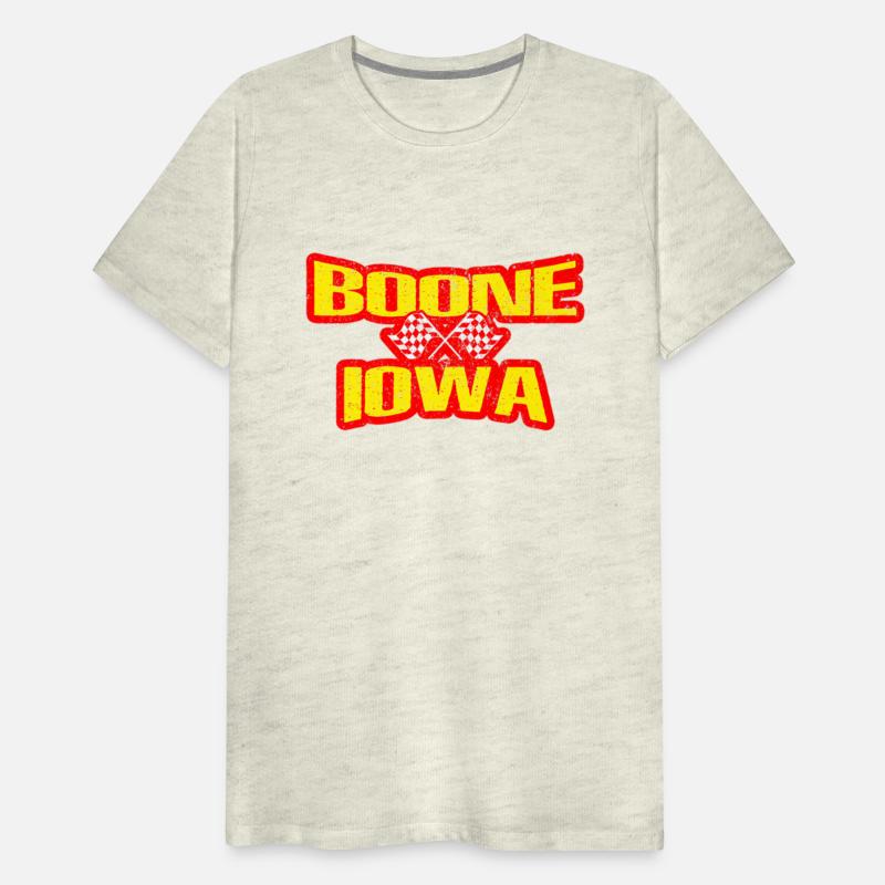 Boone Iowa IA Midwest Hobby Stock Modified Race Ca