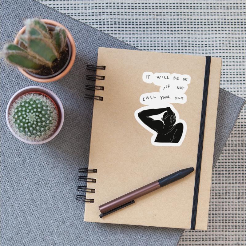 Boost your attitude with the edgy urban slogan