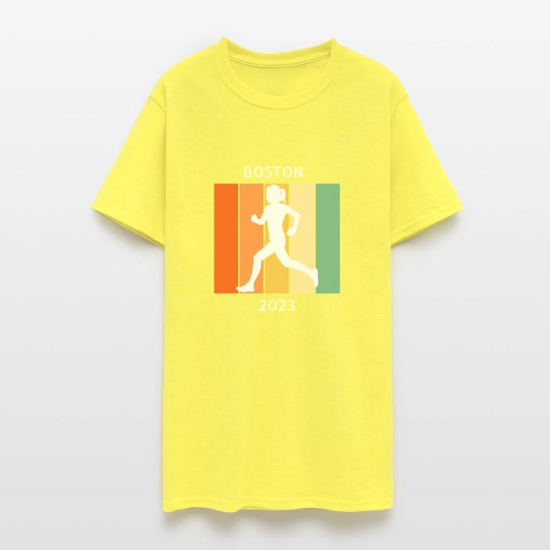 Bosten marathoner 2023 lady