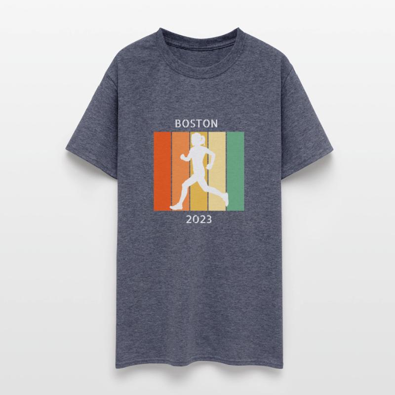 Bosten marathoner 2023 lady