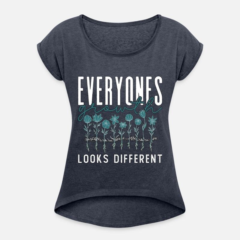 Botany Everyones Growth Looks Different Botanical