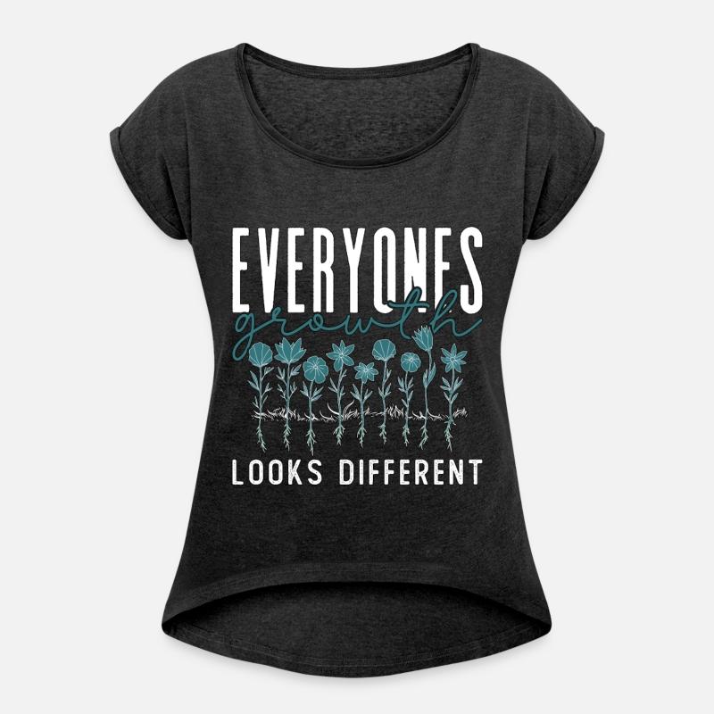 Botany Everyones Growth Looks Different Botanical