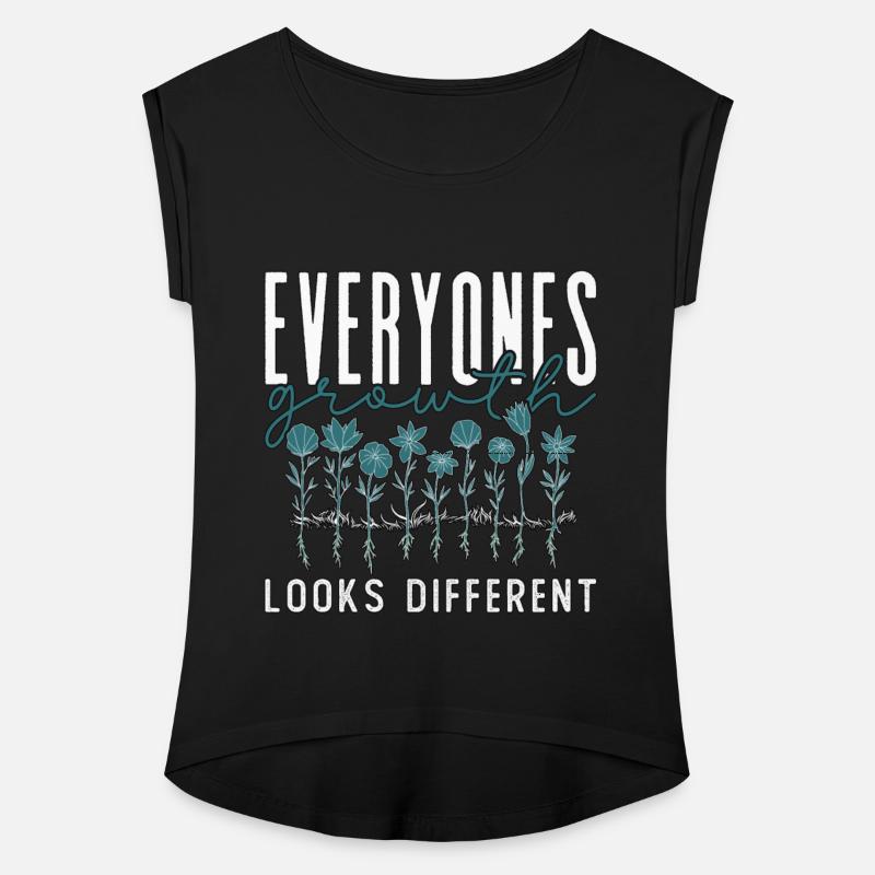 Botany Everyones Growth Looks Different Botanical