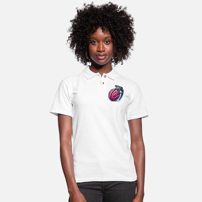 Brain Grenade - Explosive Thoughts