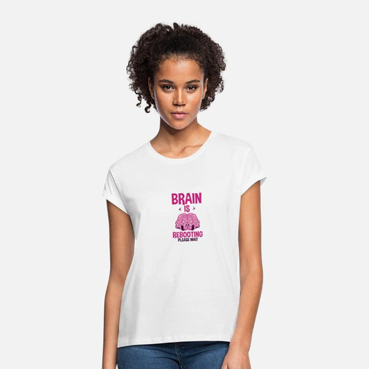 Brain Is Rebooting Please Wait 2