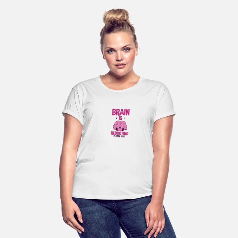 Brain Is Rebooting Please Wait 2