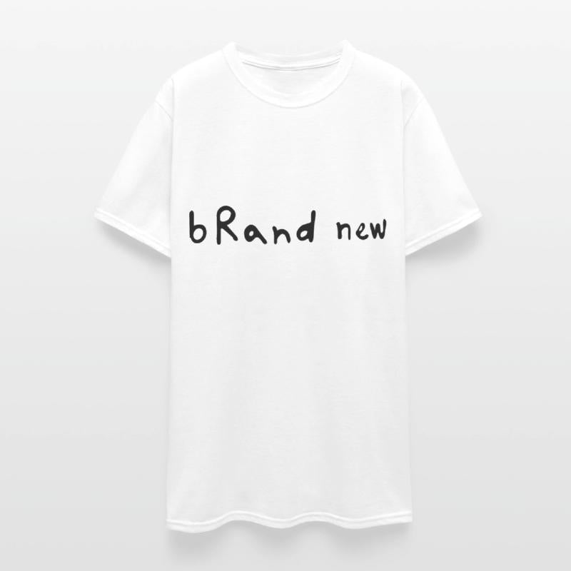 Brand New