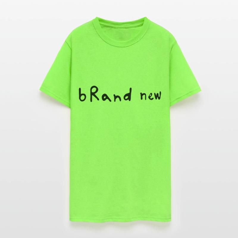 Brand New