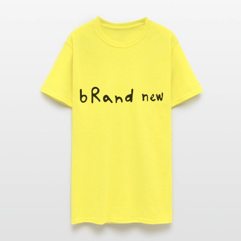 Brand New