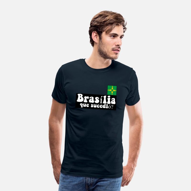 BRAZILIA QUE SUCCEDIO