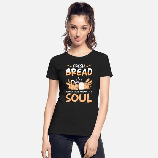 Bread Lover Fresh Baked Bread Baker Baking