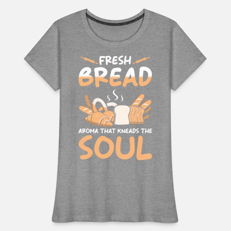 Bread Lover Fresh Baked Bread Baker Baking