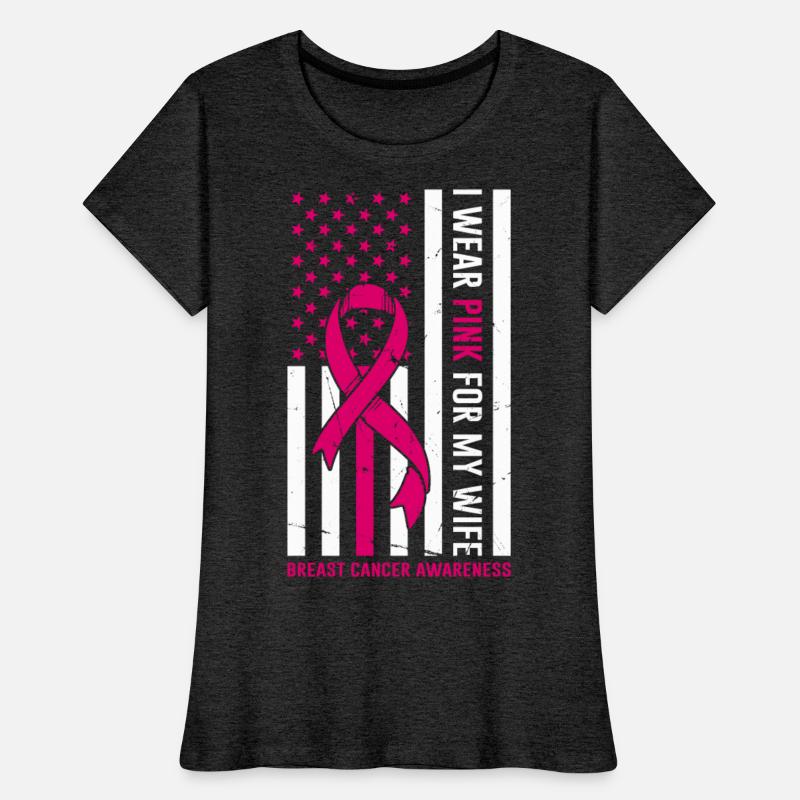 Breast cancer awareness tshirt and shirts.