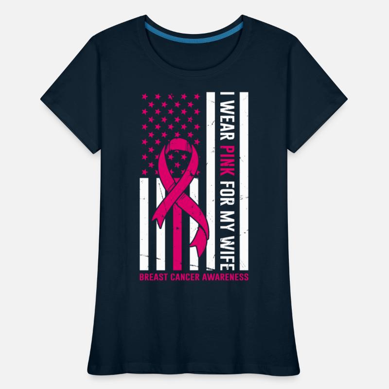 Breast cancer awareness tshirt and shirts.