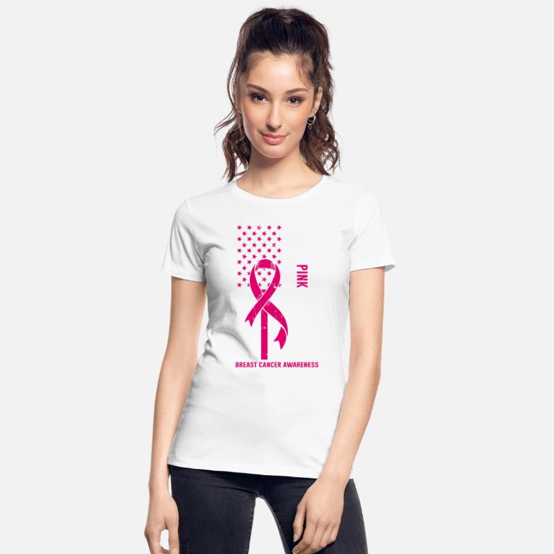 Breast cancer awareness tshirt and shirts.