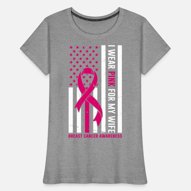 Breast cancer awareness tshirt and shirts.