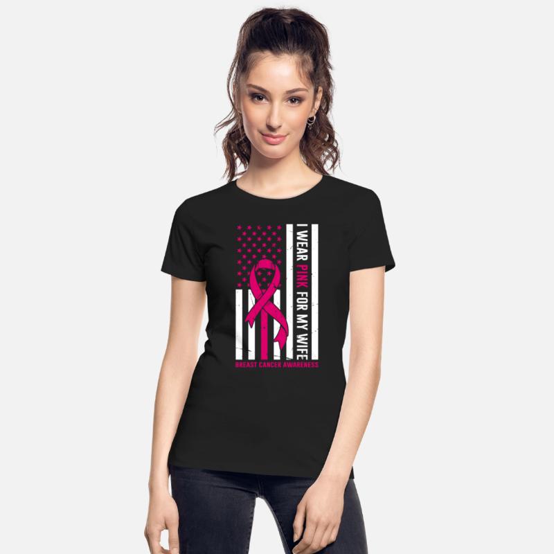 Breast cancer awareness tshirt and shirts.