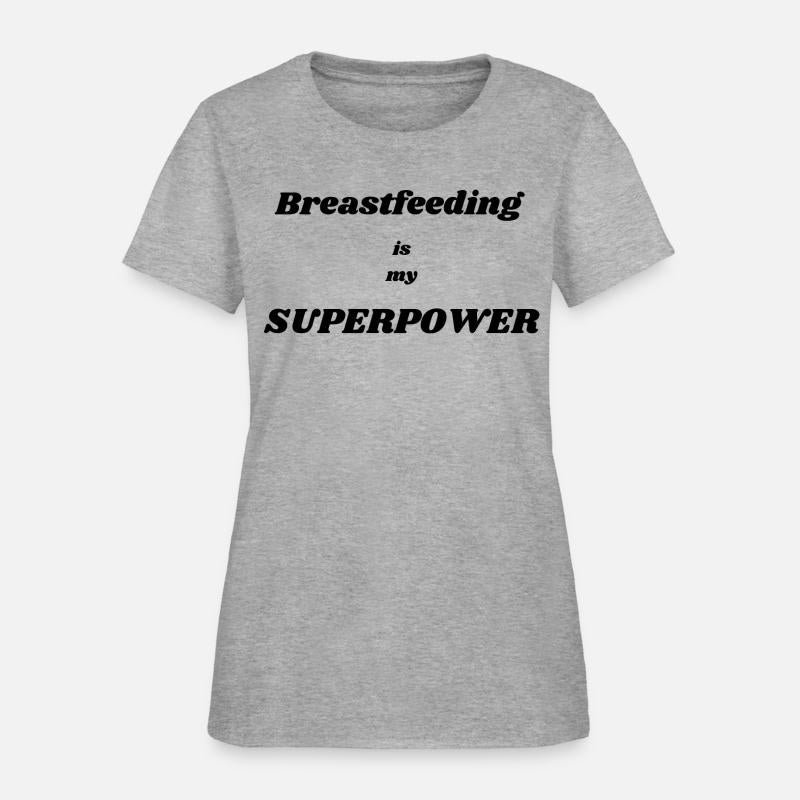 Breastfeeding