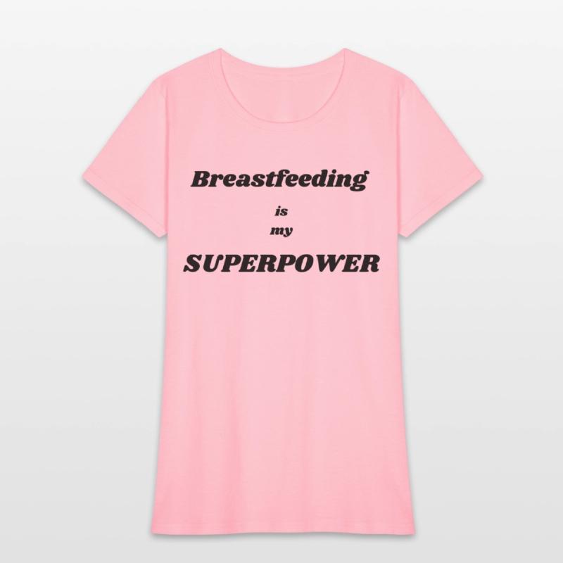 Breastfeeding