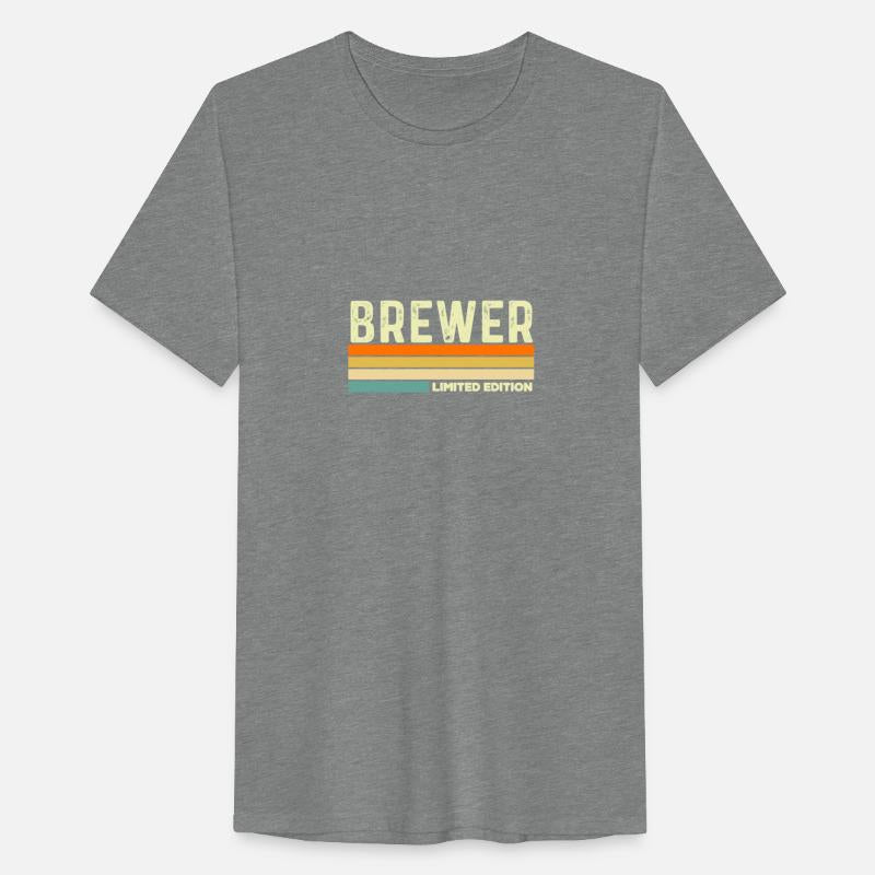 Brewer Limited edition