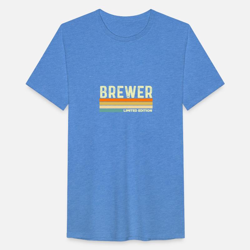 Brewer Limited edition
