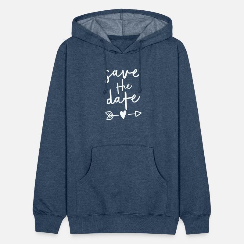 Bride Couple Engagement Save The Date Wedding