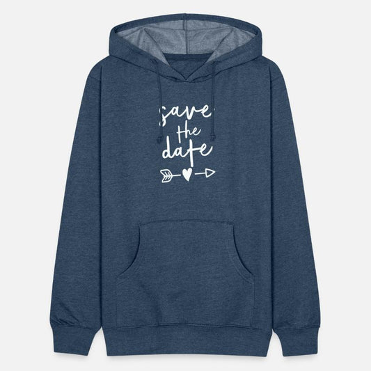 Bride Couple Engagement Save The Date Wedding