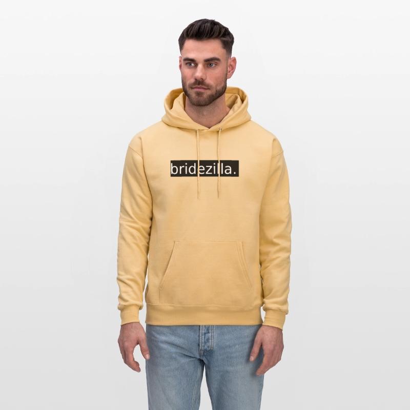 Bridezilla Clean Modern Font Wedding Fiance