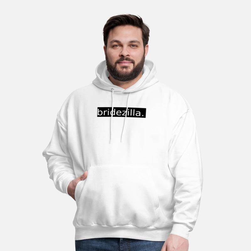Bridezilla Clean Modern Font Wedding Fiance