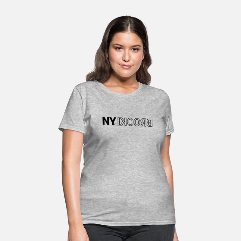 Brooklyn Ny New York For New York City