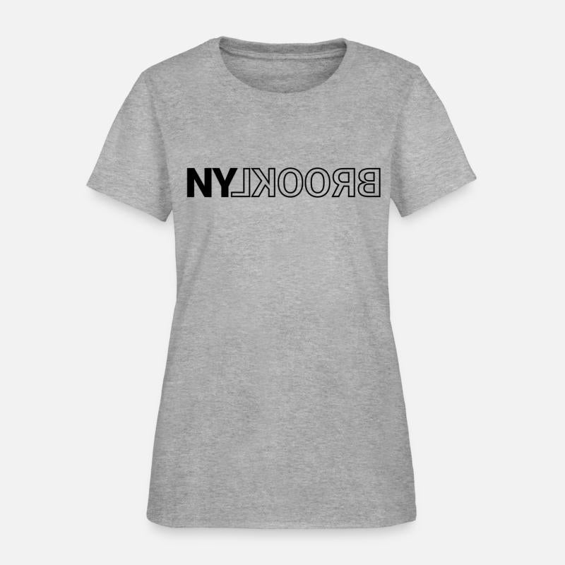 Brooklyn Ny New York For New York City