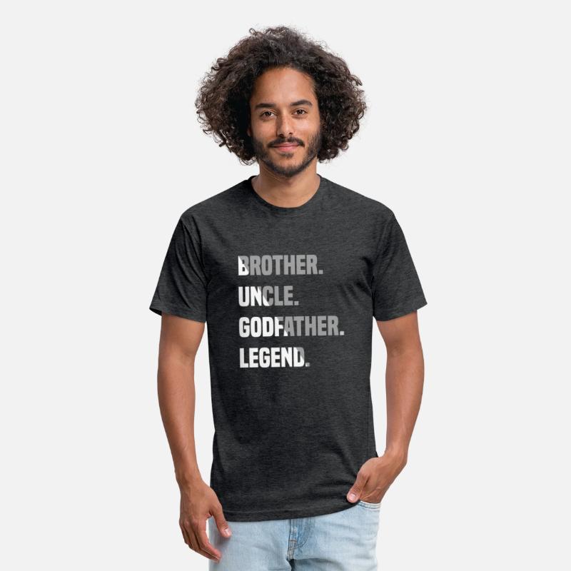 Brother Uncle Godfather Legend