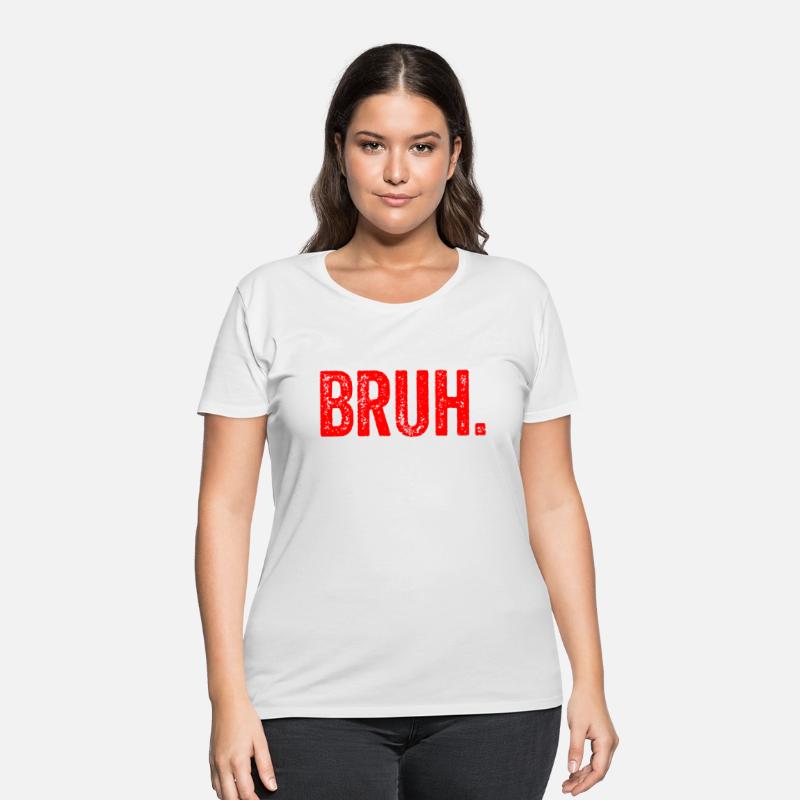 Bruh Meme Funny Saying Brother Greeting Teens