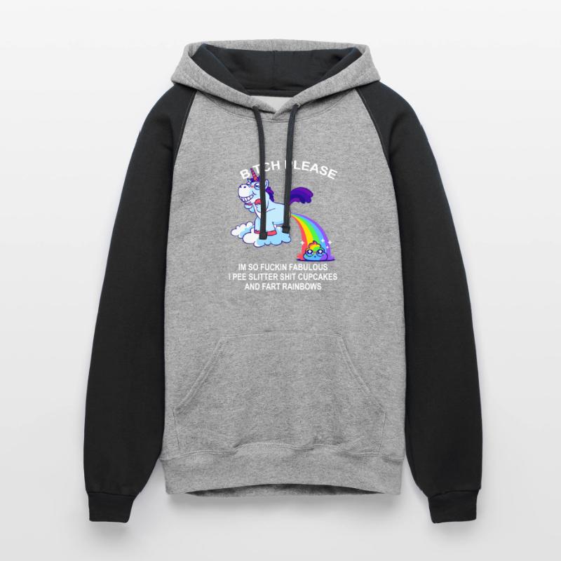 Btch Please I’m So Fuckin Fabulous