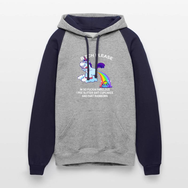 Btch Please I’m So Fuckin Fabulous