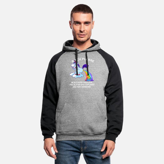 Btch Please I’m So Fuckin Fabulous