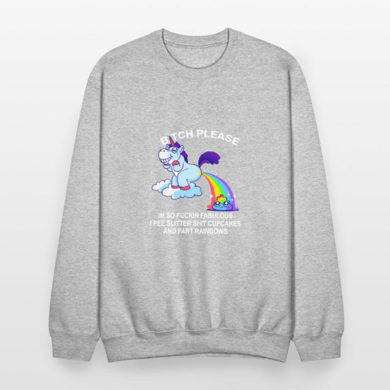 Btch Please I’m So Fuckin Fabulous