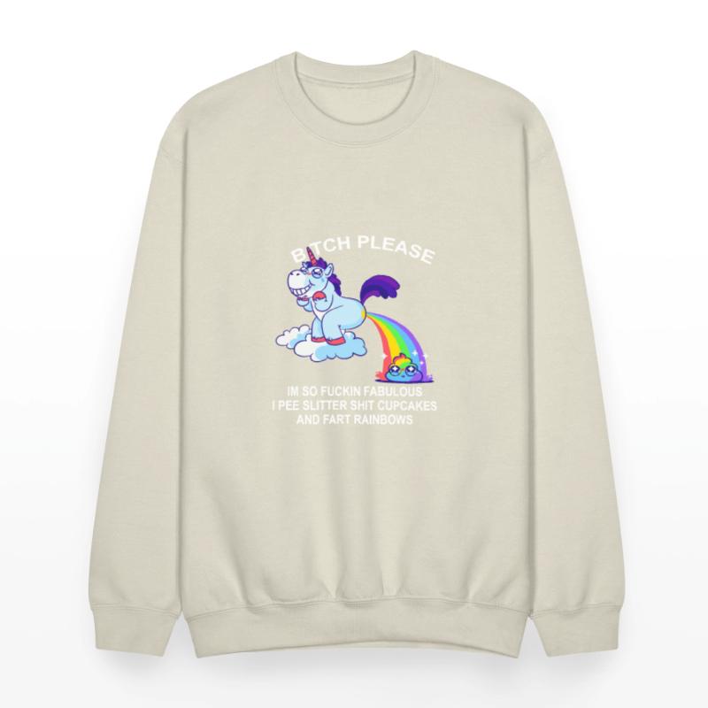 Btch Please I’m So Fuckin Fabulous