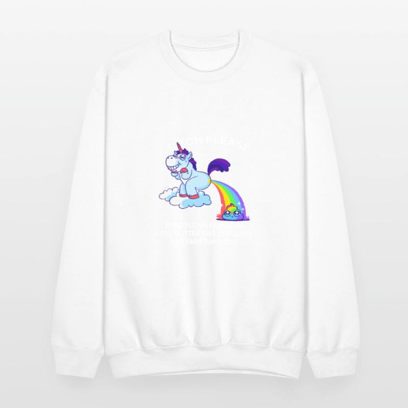 Btch Please I’m So Fuckin Fabulous